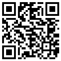 QR Code for bitcoin:3CutXTpVfCKgiRd92Mic8LBM4X4RWuL6wW