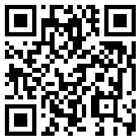QR Code for bitcoin:3CutivNyKeLFXZFtTHtPrCmuvCydHAUYcL
