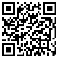 QR Code for bitcoin:3CuuBBoD67fCyzW5dCcb7ms1W18j9mQaHr