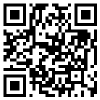 QR Code for bitcoin:3CuzBfvnoGwHe12Ng9kJenMothFwvPvGX3