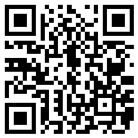 QR Code for bitcoin:3CuzLCKg57ZoV1EffAAzd9w8FPFn4o7QRU
