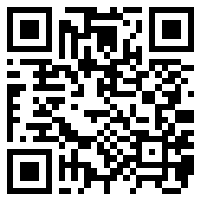 QR Code for bitcoin:3Cv31iDeiVJ764fP6Mi69AdffwYSnt9Pi4