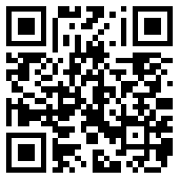 QR Code for bitcoin:3Cv7ocvsS7MNaTQuvRqjV4HuuvTiQaih7m