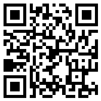 QR Code for bitcoin:3Cv82bVhoj9tredTTsWWhnGZBHZRT9bf6D