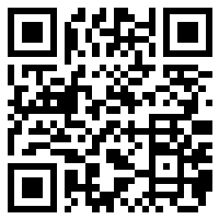 QR Code for bitcoin:3Cv96vfdnEtX97Vn3onvtnSBbvbAJd1LZP