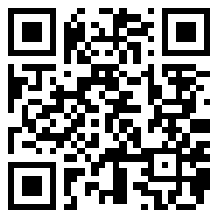 QR Code for bitcoin:3CvA427BMXPUpNS2SsbMEMTVyXfEx8w1PZ