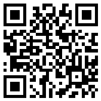 QR Code for bitcoin:3CvAd2LiWo3eA4fQSTrbigSdnJgGHM4yxe
