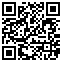 QR Code for bitcoin:3CvAhPDBEhcuL7rgf8d26Qf47bDLoBTKhL