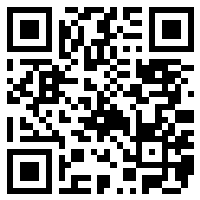 QR Code for bitcoin:3CvDjqZhEMSyPfae3ejXAh89VffAyGh5oC