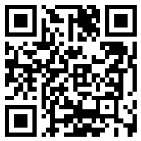 QR Code for bitcoin:3CvFUEmX2Q6bzVGJRLks5yXCidBCgKoSZF