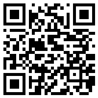QR Code for bitcoin:3CvFZw8ty9VGgPYKoKd8T2YbCq6smaeBF9