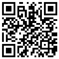 QR Code for bitcoin:3CvFhFLpyA92WLwCvKbc1izAe1utiEurjs