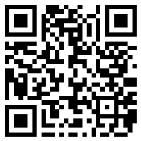 QR Code for bitcoin:3CvG2ZqFZJcQMSTacyyiEcLAH1EfmgAPPt