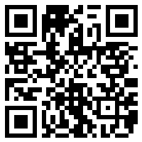 QR Code for bitcoin:3CvGckKBDHB5mbdQJpXihuuwLauckiV2Ww
