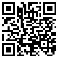 QR Code for bitcoin:3CvGdLn5Dun7DvLRNLZk6qUq7fWZUGfb1G