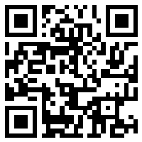 QR Code for bitcoin:3CvJrAnmpWNphAUC3DQA56MrK76SV4o7Zh