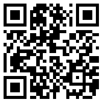 QR Code for bitcoin:3CvKCMxKtucKALVo4HVreAFGrCTWsA7tQK