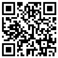 QR Code for bitcoin:3CvMdDFz4pTmyrmR5DdBqvkw6TvxWDhFxH