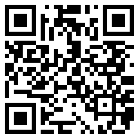 QR Code for bitcoin:3CvPMnSRBSCng8AYQ1x8Vjb7MeSCVsDjRH