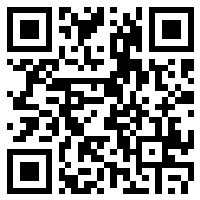 QR Code for bitcoin:3CvTwMD5ToFvu8WumbBoUfU97s4Hs3M4iW
