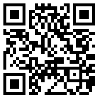 QR Code for bitcoin:3CvVMBYRe8CvnmqbjQK652oWfjvW6KKSGo