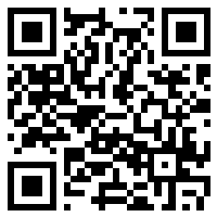QR Code for bitcoin:3CvVNsrvWfP1HPb39jwMZEfCeSy4o661nB