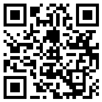 QR Code for bitcoin:3CvWn7fdRYBCfxRAEEtztrH9QW3aJ6ovan
