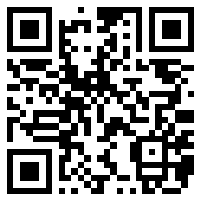 QR Code for bitcoin:3CvaEpGbJrkNQUnDdNZUSjpejpyeTAwsPA