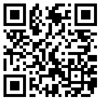 QR Code for bitcoin:3CvaFVCnsGDrPnMn9tFjeeHWAjkQcYZiRV