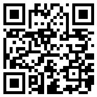 QR Code for bitcoin:3CvaYBXH8XXGuXXepGeGw5XF2KBjKigkey
