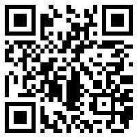 QR Code for bitcoin:3CvbdLCDXiJH8kPBoZVwrnLUT7mN4Az25W