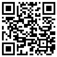 QR Code for bitcoin:3Cvc7ridmJAHF8CDBrKcpSYswgpgL1eh2e