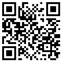 QR Code for bitcoin:3CvcWLkDHSL8X87eWhfBenh1Xm6fMLEZ38