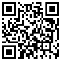 QR Code for bitcoin:3Cvcogids4ES4yMbBgQ9zu2bHDCz9WtX3V