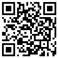 QR Code for bitcoin:3CvdHiUSBPEckWL9nGH3eAdeMY4G4EFFz6