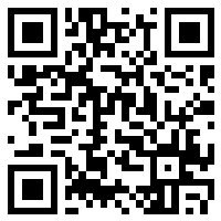 QR Code for bitcoin:3CveDcgsaEU9JmWhNeCTZ1eAfWYbo5DDkn
