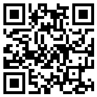 QR Code for bitcoin:3CvgFPhpfmkLf8s22jToHmRQ1XNHupDpjT