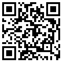 QR Code for bitcoin:3CvgMNB2STjj6gtJCgvu6afUXqPvhJebXN