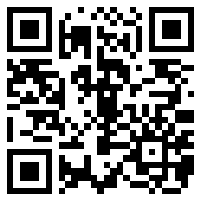 QR Code for bitcoin:3CviVt232jj8CS6CjtsLyMbDUpRNrQQuLT