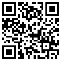 QR Code for bitcoin:3Cvm4xCmDcz36tbtWLXPpwVT9K66EHLn8a