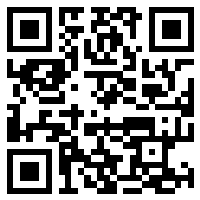 QR Code for bitcoin:3Cvmz7RUjVpsdxFTD9hgs3BJnmBECeS7ab