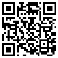QR Code for bitcoin:3Cvn2oUiZCwZU2JKtvSdnMG4seSCWVCW1m