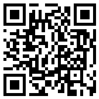 QR Code for bitcoin:3CvpCF6sisGZ2VvxmL99gGWw754PfqxQRN