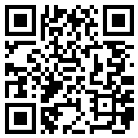 QR Code for bitcoin:3CvpEAMYrVoTri2aBWvUqronzpfPcHRfe6