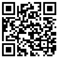 QR Code for bitcoin:3Cvpwpq7Co9ZRwmRd246LttMVt542iJxPy