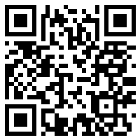 QR Code for bitcoin:3Cvq8kV2izwtmYV6bw4WjGLXANSLJFVTpC