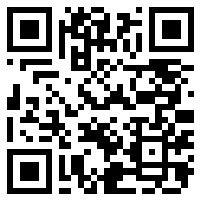 QR Code for bitcoin:3CvqgiMfKwcKcFR9ezQyo5YFibcAKEY52V