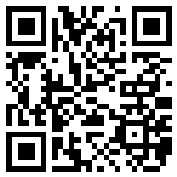 QR Code for bitcoin:3Cvr5na3AvEFpV4bi9XTfZc4bNcbKi4VCe