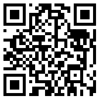 QR Code for bitcoin:3CvrqwLBjLNSMdhLSWufT5Uc3RSxALab5j