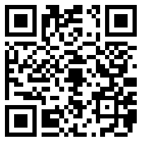 QR Code for bitcoin:3Cvs3JXXBNCSLSqU4qeGGp7LU4i3GhfMdS
